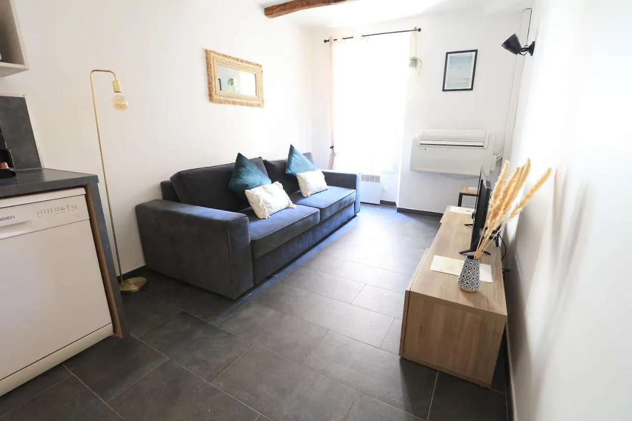 Apartment Cannes - 2 Pieces Refait A Neuf Palais Des Festivals - Croisette